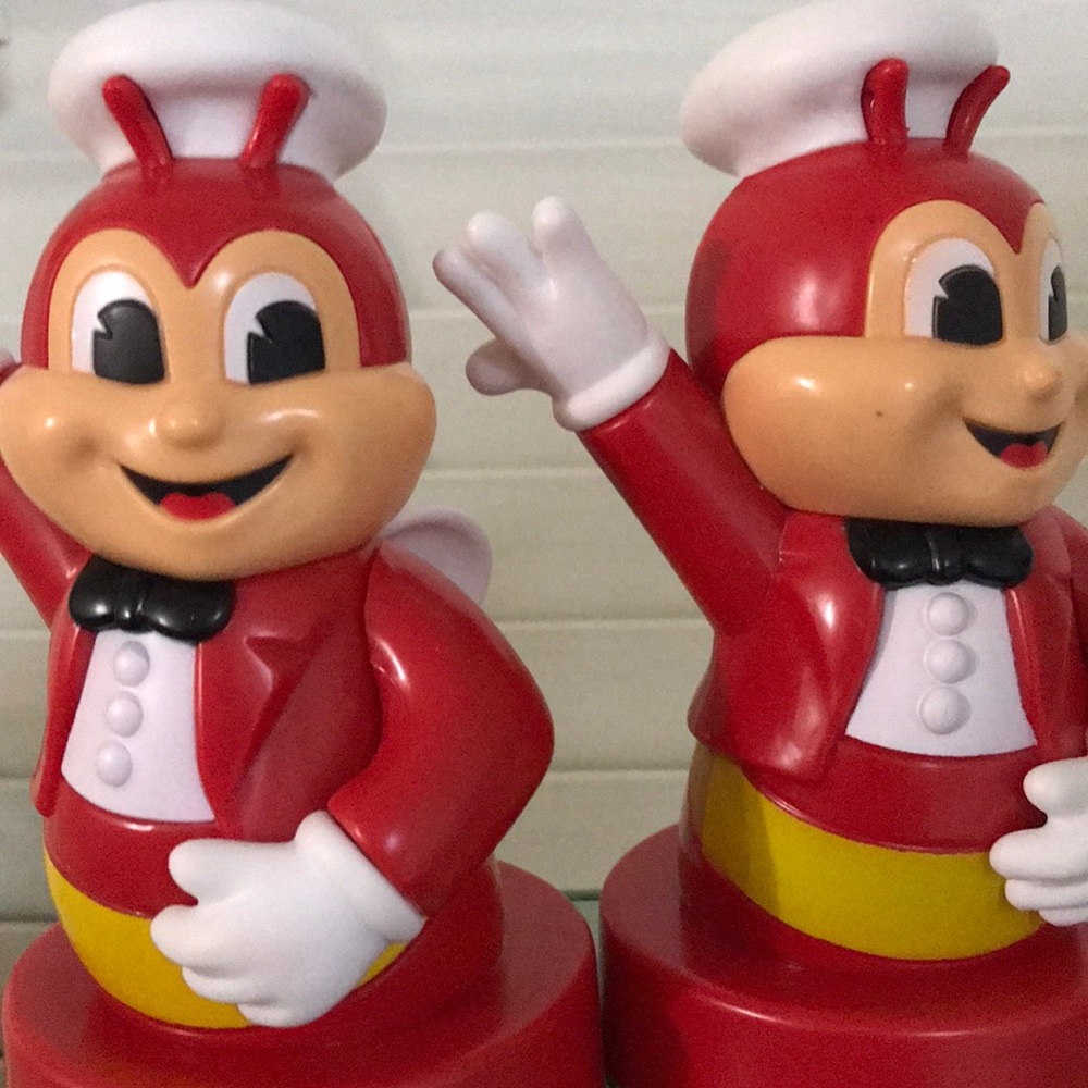 Meet your Posher, Jane